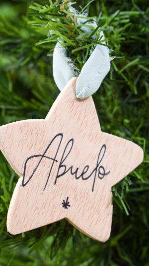 Estrella Personalizada