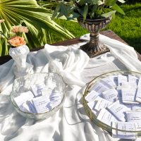 Lágrimas de felicidad