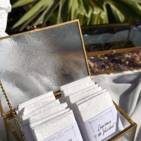 Lágrimas de felicidad