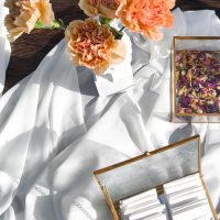 Lágrimas de felicidad