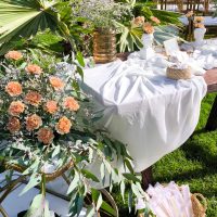 Lágrimas de felicidad