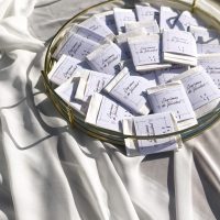 Lágrimas de felicidad