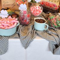 Candy bar